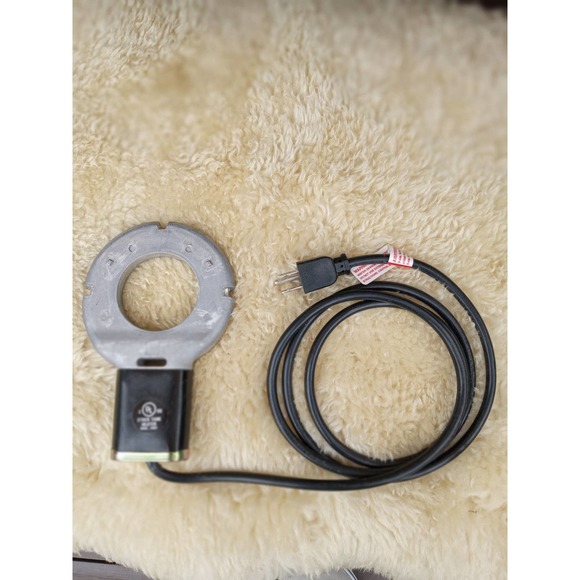 Utility De-Icer, 500-Watt - Picture 2 of 3